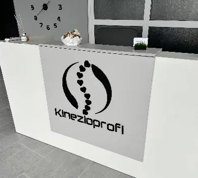 Кінезіопростір. Студія прикладної кінезіології — фото 5