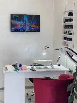 Lychuk Nail Studio — фото 4
