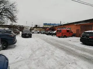 Шини з Європи — фото 5