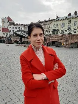 Психолог | Психотерапевт Тетяна Злотар Івано-Франківськ — фото 3