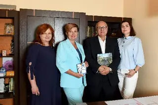 Клініка професора Винника М.І. - Психологія та психотерапія — фото