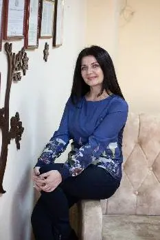 Психолог-психотерапевт Христина Карабин / Центр психології, психотерапії та розвитку — фото 3