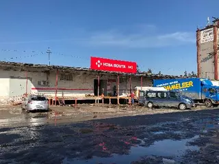 Шини та Диски б/у з Європи, Шиномонтаж — фото