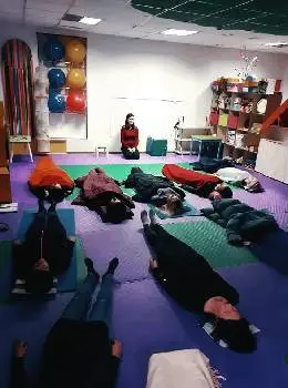 Центр психотерапії та цілительства “Soulhealer center”. Цілитель. Енергет. — фото 4