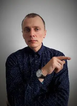 Психологічна практика Ігоря Огданського — фото