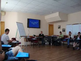 Психологічна практика Ігоря Огданського — фото 3