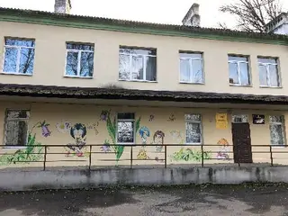 ІВАНО-ФРАНКІВСЬКИЙ МІСЬКИЙ ЦЕНТР СОЦІАЛЬНО-ПСИХОЛОГІЧНОЇ РЕАБІЛІТАЦІЇ ДІТЕЙ ТА МОЛОДІ З ФУНКЦІОНАЛЬНИМИ ОБМЕЖЕННЯМИ ДИВОСВІТ — фото