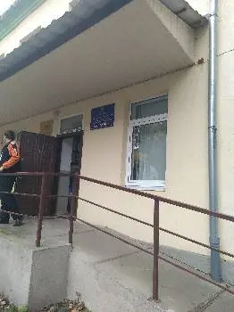 ІВАНО-ФРАНКІВСЬКИЙ МІСЬКИЙ ЦЕНТР СОЦІАЛЬНО-ПСИХОЛОГІЧНОЇ РЕАБІЛІТАЦІЇ ДІТЕЙ ТА МОЛОДІ З ФУНКЦІОНАЛЬНИМИ ОБМЕЖЕННЯМИ ДИВОСВІТ — фото 2