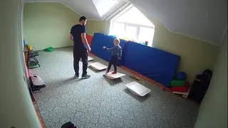 Простір розвитку дітей — фото