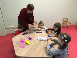 Простір розвитку дітей — фото 5