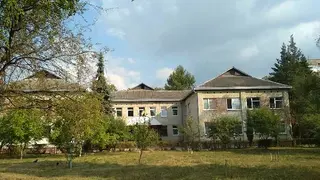 Міська поліклініка №4 — фото