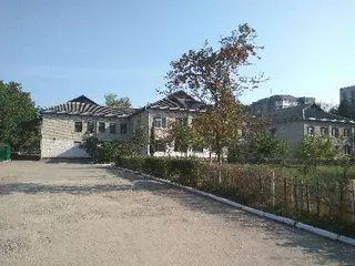 Міська поліклініка №4 — фото 2