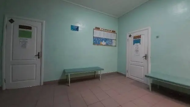 Міська поліклініка №4 — фото 4