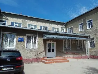 Міська поліклініка №1 — фото