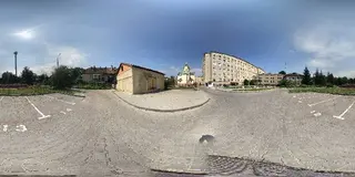 Міська поліклініка №1 — фото 2