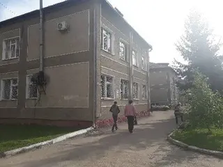Міська поліклініка №1 — фото 3