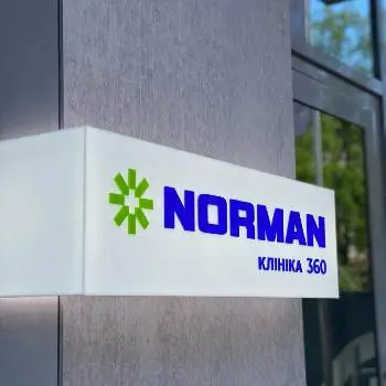 Клініка Norman 360 — фото 2