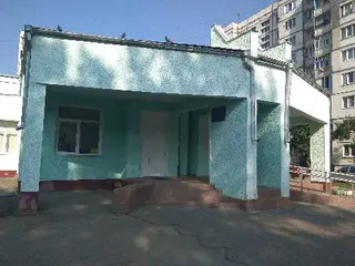Жіноча консультація №2 — фото