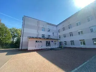 Комунальне некомерційне підприємство «Прикарпатський клінічний онкологічний центр Івано-Франківської обласної ради» — фото 2