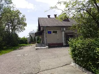 Комунальне некомерційне підприємство «Прикарпатський клінічний онкологічний центр Івано-Франківської обласної ради» — фото 3