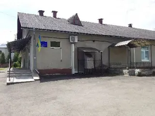 Комунальне некомерційне підприємство «Прикарпатський клінічний онкологічний центр Івано-Франківської обласної ради» — фото 5