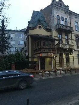 ІВАНО-ФРАНКІВСЬКИЙ ОБЛАСНИЙ КЛІНІЧНИЙ ДЕРМАТОВЕНЕРОЛОГІЧНИЙ ДИСПАНСЕР — фото 3