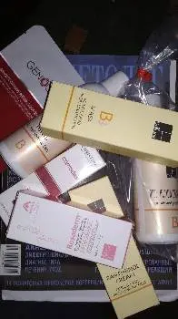 Косметолог Івано-Франківськ cosmetolog_ivannamudra — фото 3