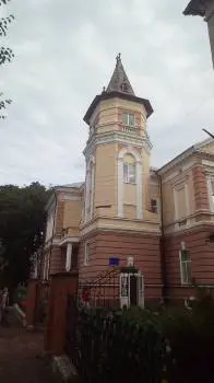 Шкірна лікарня, дерматолог — фото 4