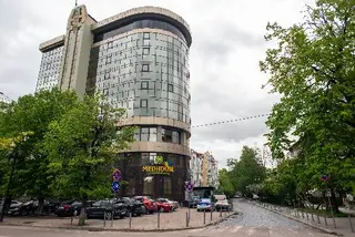 Пластичний хірург Гаврилюк Сергій — фото