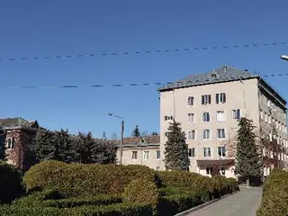 Комунальне некомерційне підприємство "Прикарпатський обласний клінічний центр психічного здоров’я Івано-Франківської обласної ради" — фото
