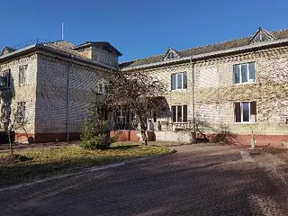 Комунальне некомерційне підприємство "Прикарпатський обласний клінічний центр психічного здоров’я Івано-Франківської обласної ради" — фото 2