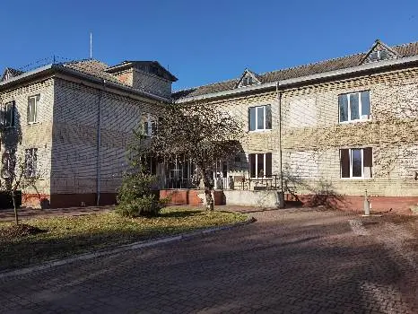 Комунальне некомерційне підприємство "Прикарпатський обласний клінічний центр психічного здоров’я Івано-Франківської обласної ради" — фото 2