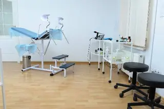 Проктологія Веселовського — фото 5