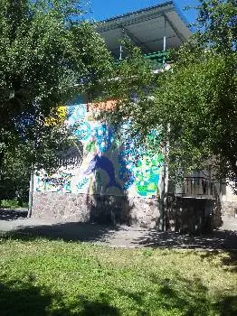 Івано-Франківська міська дитяча клінічна лікарня — фото 5