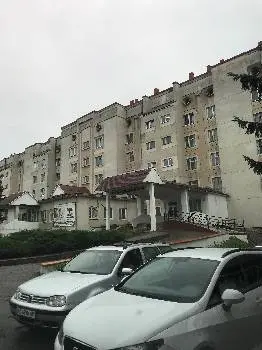 Івано-Франківський міський клінічний перинатальний центр — фото 3