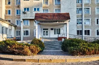 Івано-Франківський міський клінічний перинатальний центр — фото 4