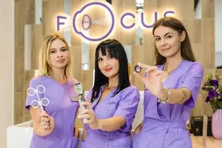 Сімейна офтальмологія "Focus"+оптика — фото 5