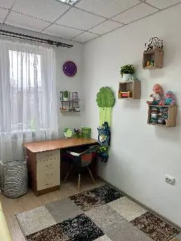 Центр розвитку мовлення LogoRoom — фото