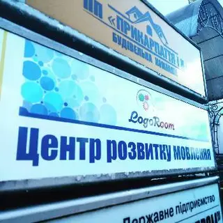 Центр розвитку мовлення LogoRoom — фото 4