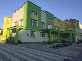Приватний дитячий садочок "Благозаврик" на вул. Національної Гвардії — фото 2