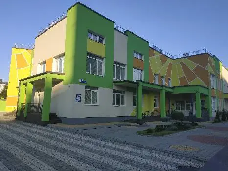 Приватний дитячий садочок "Благозаврик" на вул. Національної Гвардії — фото 2