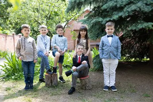 Центр розвитку особистості "Унікум" — фото 3