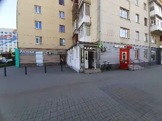 Аптека "Iва Фарм" — фото