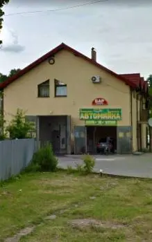 Автомийка Шиномонтаж на Голоско — фото 4
