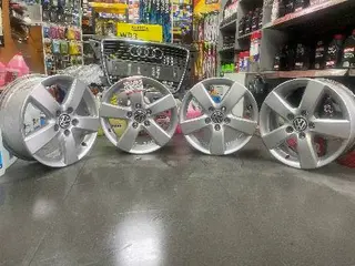 CHAMPION | Автозапчастини | Шиномонтаж | Розборка Volkswagen Audi Seat Skodа Opel Ford , разборка, шрот — фото 2