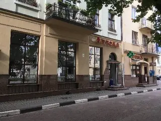 Аптека №1 "Гедеон Ріхтер", Іва-Фарм, ТзОВ — фото