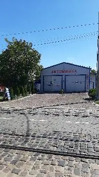 Автомийка СВ, Шиномонтаж СВ — фото 3