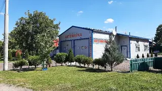 Автомийка СВ, Шиномонтаж СВ — фото 5