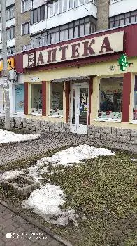 Мережа Аптек D.S. — фото