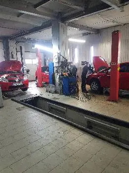 СТО "Автомотоцентр" — фото 2